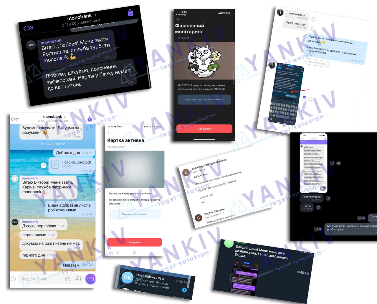 Адвокат із фінмоніторингу 2 result