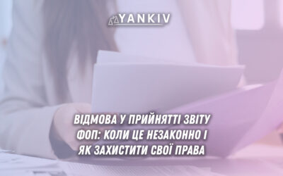 При своєчасній подачі декларації іноді виникають ситуації, коли контролюючий орган відмовляє у прийнятті документів.