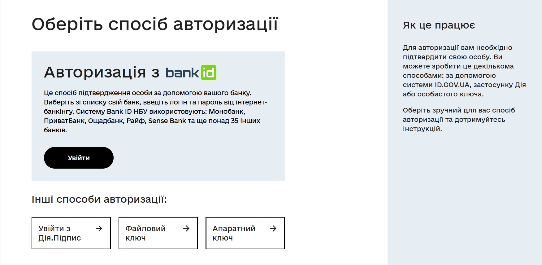 Автоматична реєстрація ФОП 
