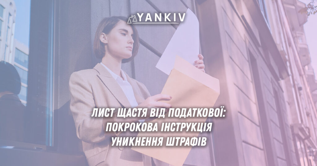 Як реагувати на запит ДПС та уникнути штрафів?