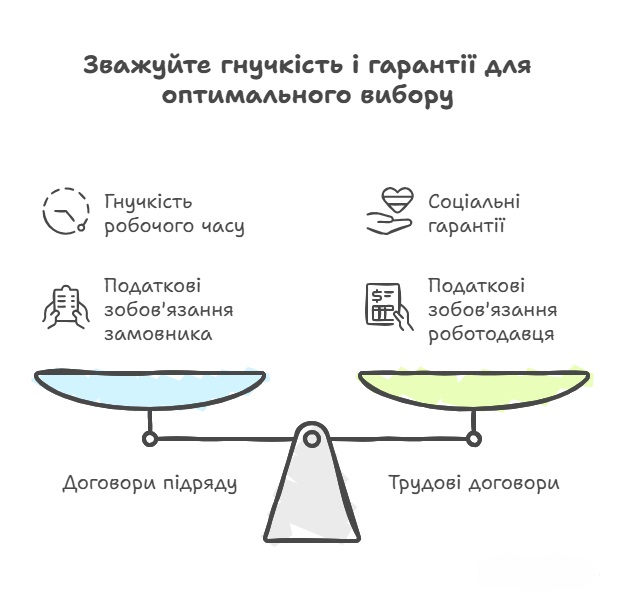 Оптимальний вибір для фрілансу