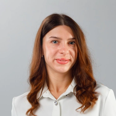 Ірина Ярута