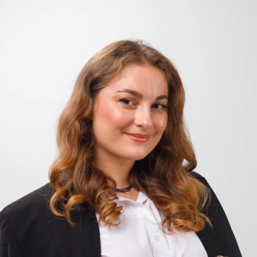 Соломія Кобрин