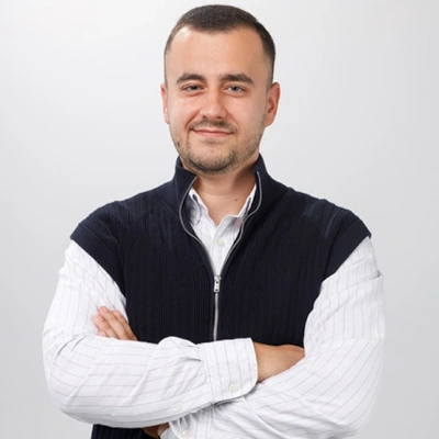 Янків Богдан YAnkiv Bogdan